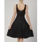 Veritable - Robe de danse fluide -Temspdanse