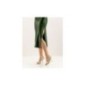 Gloria - Chaussures de danse dorées / argentées et talons haut - Nueva Epoca Gloria - Chaussures de danse dorées / argentées et talons haut - Nueva Epoca