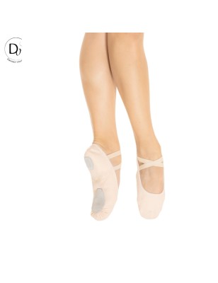 Pack de danse OLGA (justau + collants + chaussons) - Dansez vous