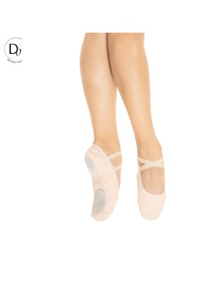 Pack de danse LISA (justau + collants + chaussons) - Dansez vous