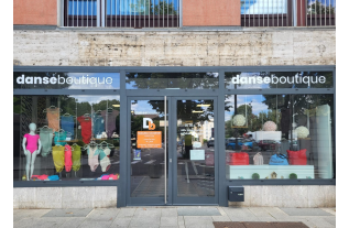 Nos Boutiques